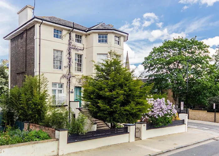 Primrose Boutique Home London