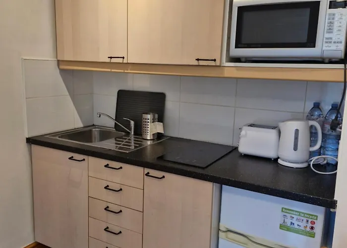 Your Home Away From Home In Highgate