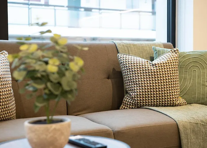 Hoxton By Capital