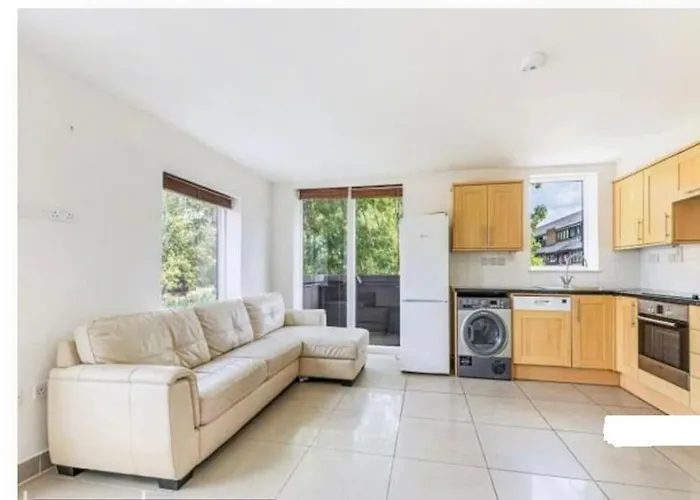 2-Bedroom Portobello