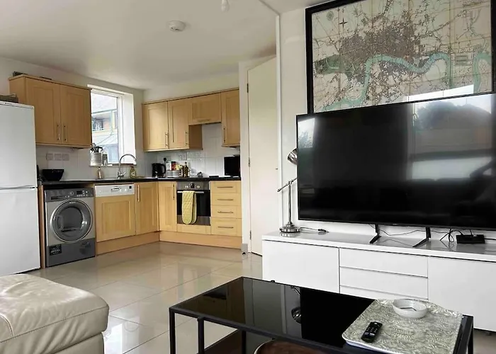 2-Bedroom Portobello