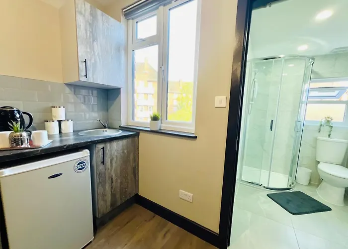 Luxury Flats In Central London, Ideal For Tourists
