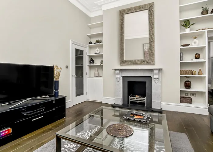 Stunning 3 Bed Paddington