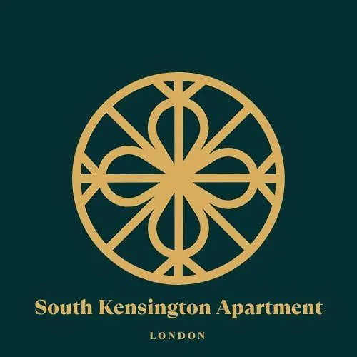 South Kensington Apartment