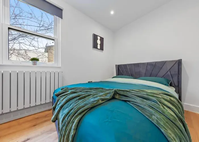 Brand New Apartment Near London Bridge Lr1