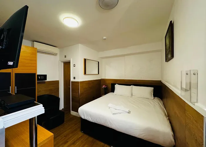 Berkley Apartments London