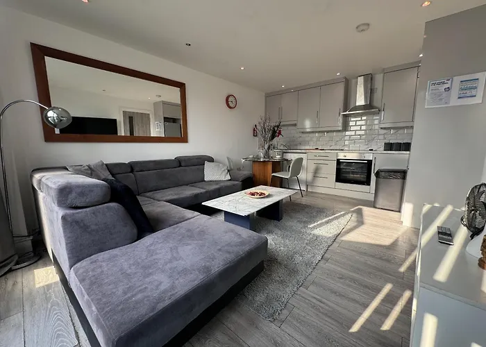 Ft10 Brick Lane Apartments