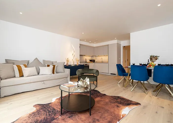 Stay At Victoria Londra