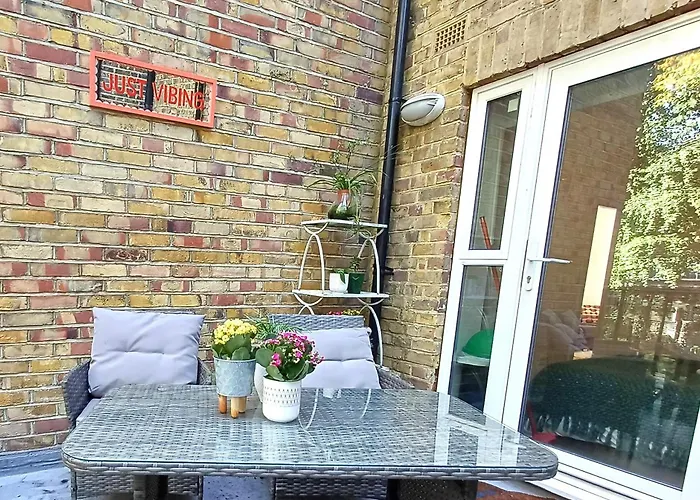 Olympia Terrace