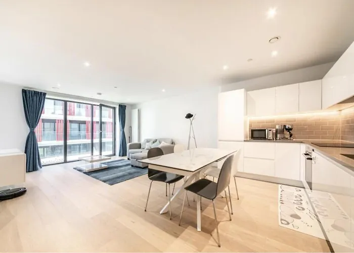 Modern In