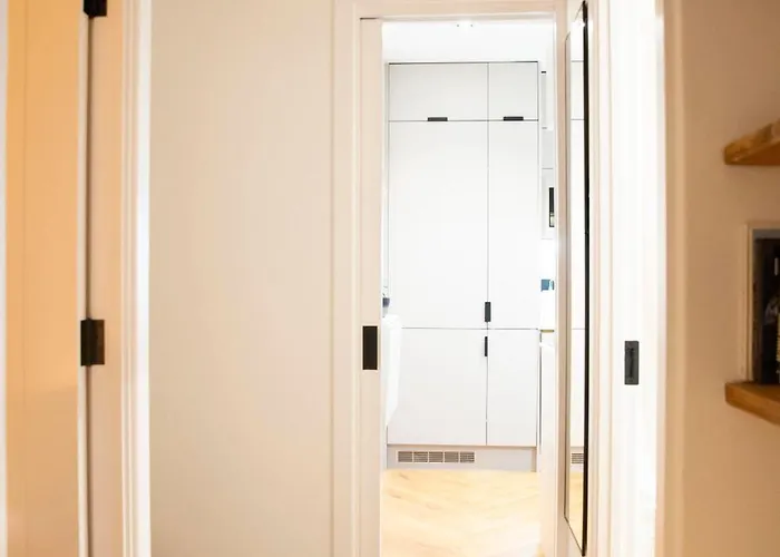 Sunny, Cosy And Central Apartment Near London Eye