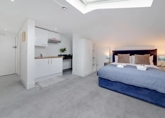 Residence By Valiance