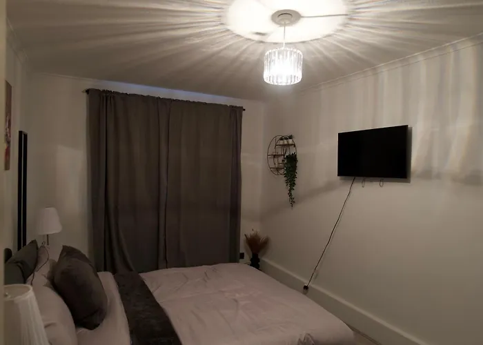 Luxury Wimbledon 2Bed