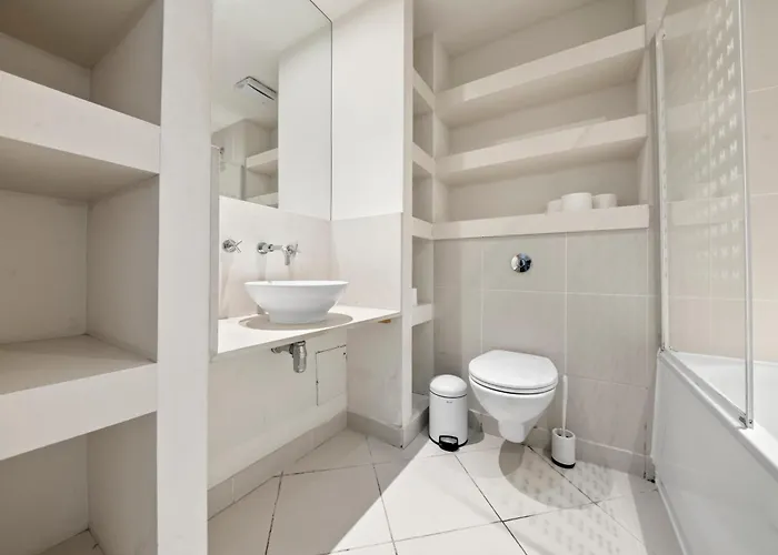 Londwell, Canary Wharf River Thames Penthouse London
