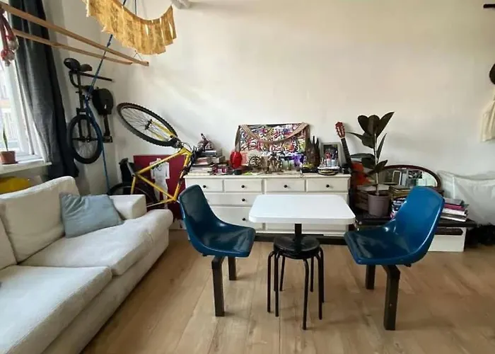 Private Studio Space