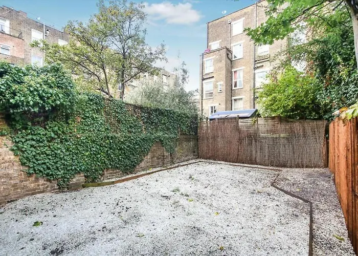 Portobello 2-Bed