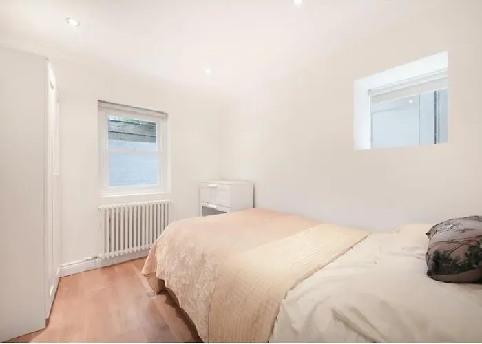 Portobello 2-Bed
