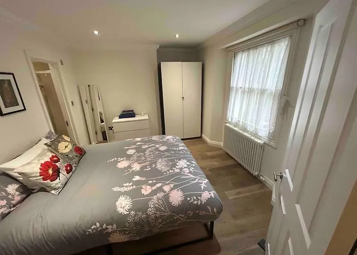 Portobello 2-Bed