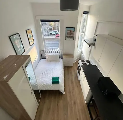 Smart Studio Londres