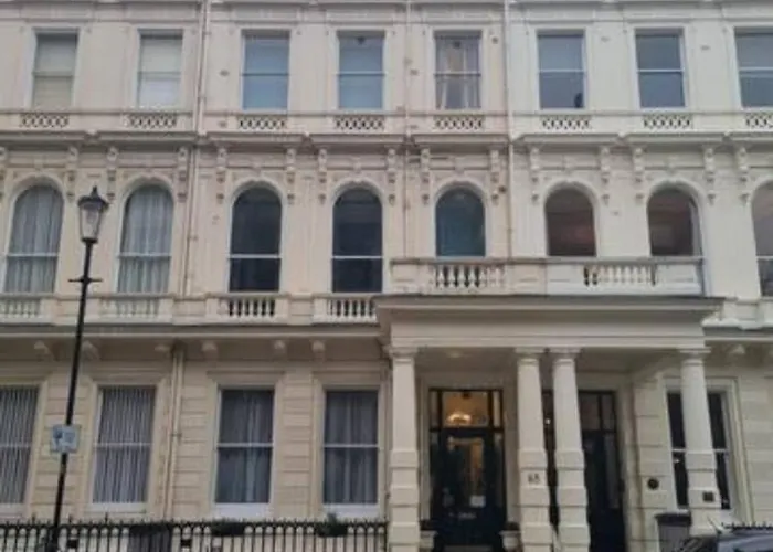 Studio Flat By Hyde Park - 21