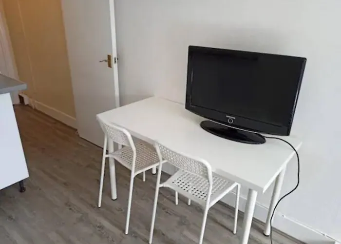 Studio Flat By Hyde Park - 21