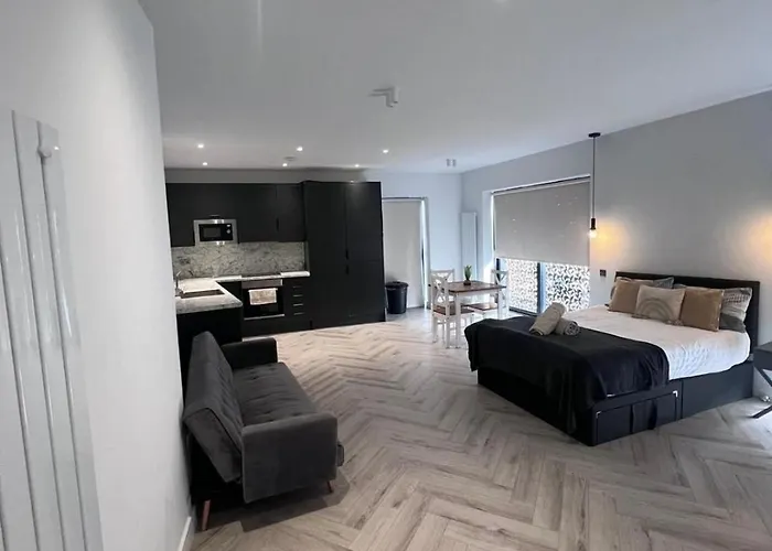 Best Location In London 20 Mins To Piccadilly Circus