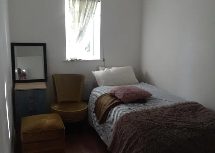 Cosy Room Shared Apartment