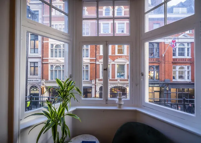 Maddox By Nestor