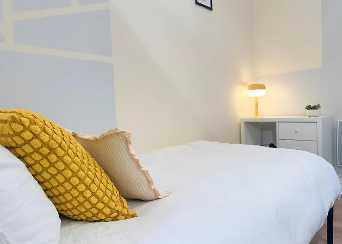 Olive Immaculate Wembley Apartment, 15Mins To Central London, By Edens