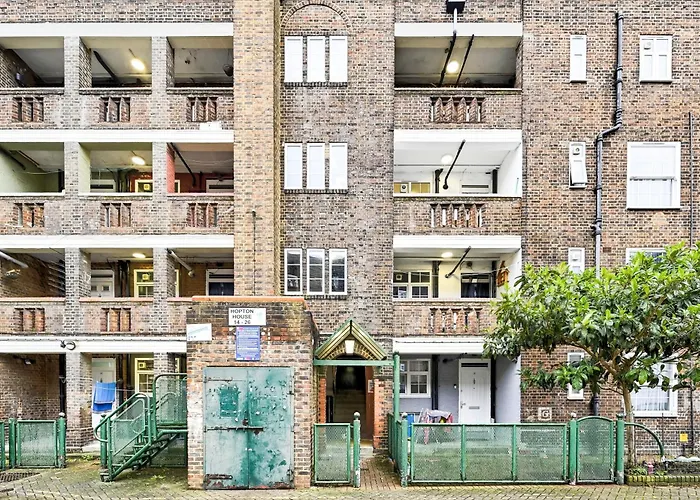 Cosy 3Bd London Accom Sleeps 6