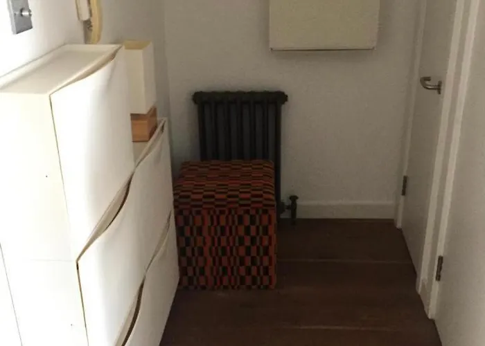 Camden Town Excellent Location For Transport Apartment London