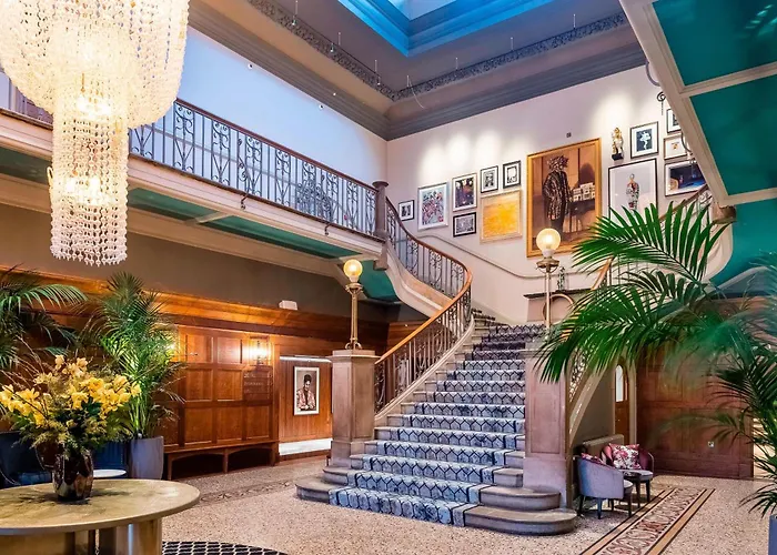 The Dixon, Tower Bridge, Autograph Collection