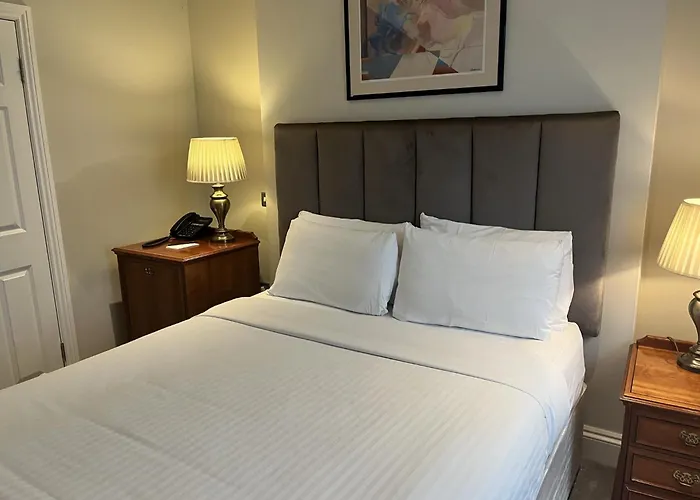 Staunton - B&B