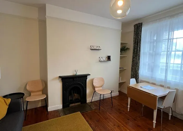 Appartamento Cosy 1 Bed Flat In The Heart Of Westminster Londra