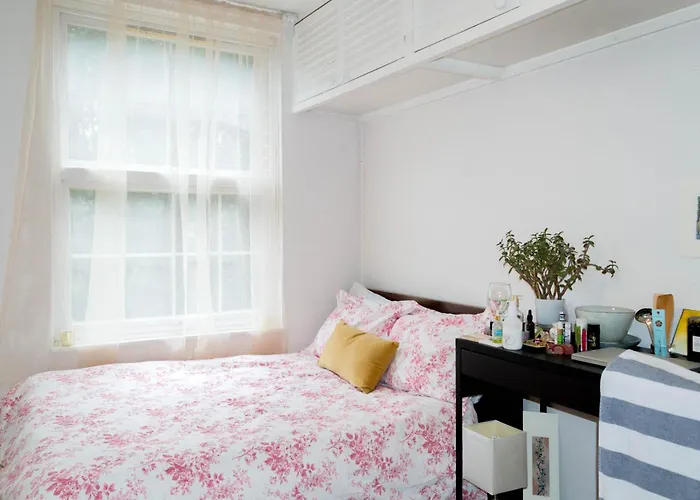 Central London Rooms