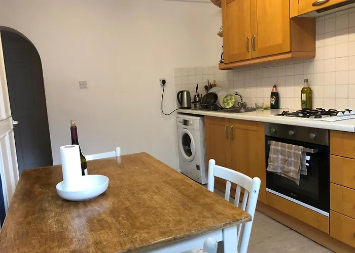 Central London Rooms