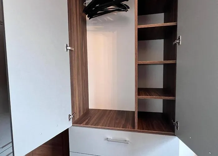 Cozy Studio In North London