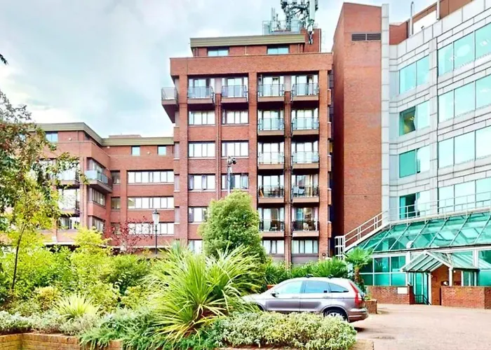 The Kensington Retreat