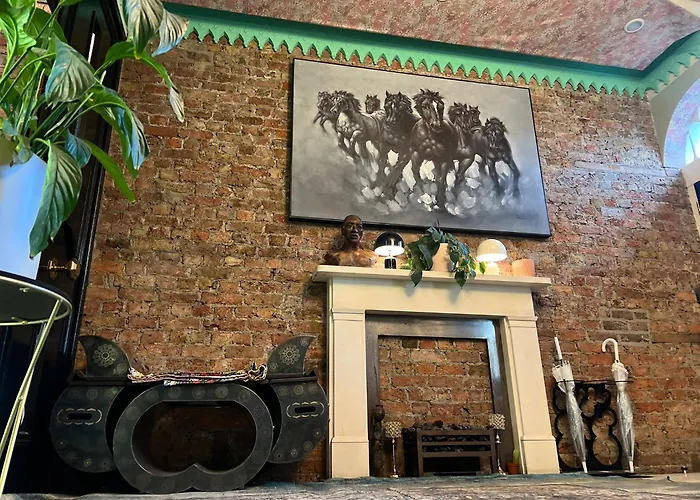 The Melville Hotel By Rokxy- Kings Cross