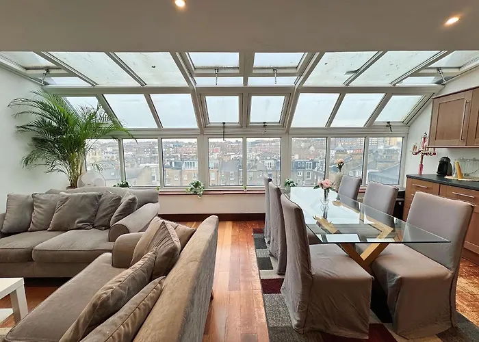 The Kensington Premium
