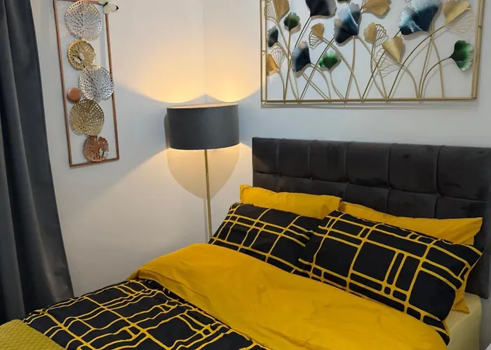 Luxury Studio In Victoria, 7 Minutes Walk To Victoria Station, Room 7 Londra