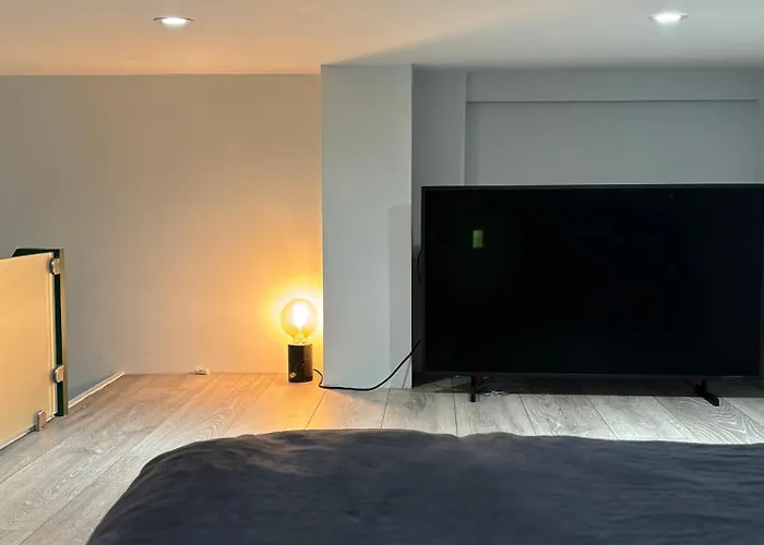 Lovely Flat In Highbury & Islington London