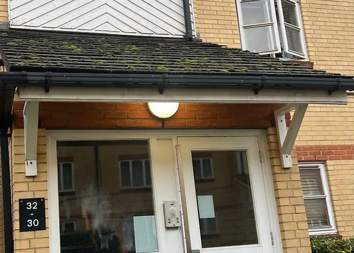 Cosy & Modern Flat In Islington- 15 Minute Walk From Emirates Stadium