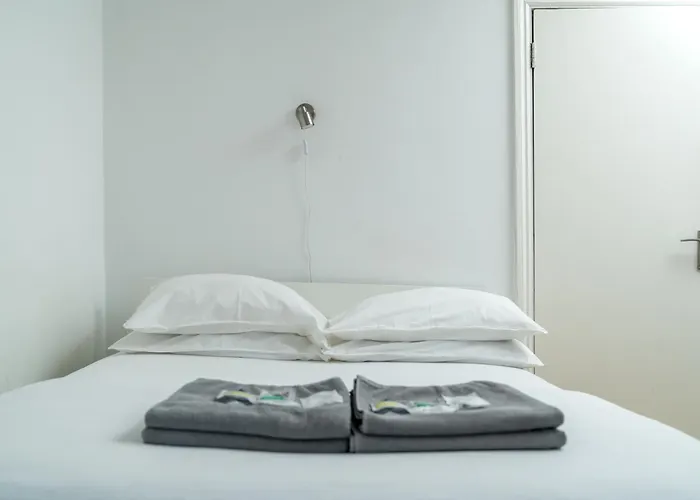 Covent Garden & Soho, Cosy & Cool, Spacious Apartment