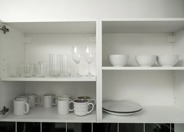 Covent Garden & Soho, Cosy & Cool, Spacious Apartment