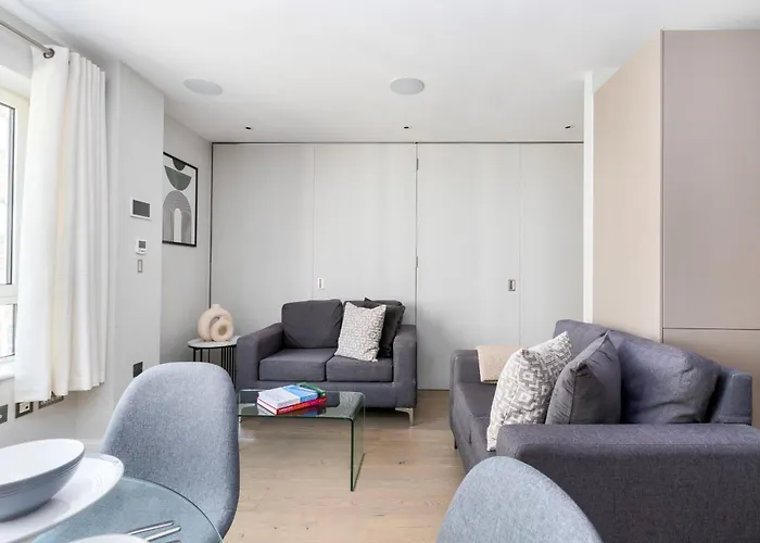 Bnbnova - 3Br - Westminster Abbey