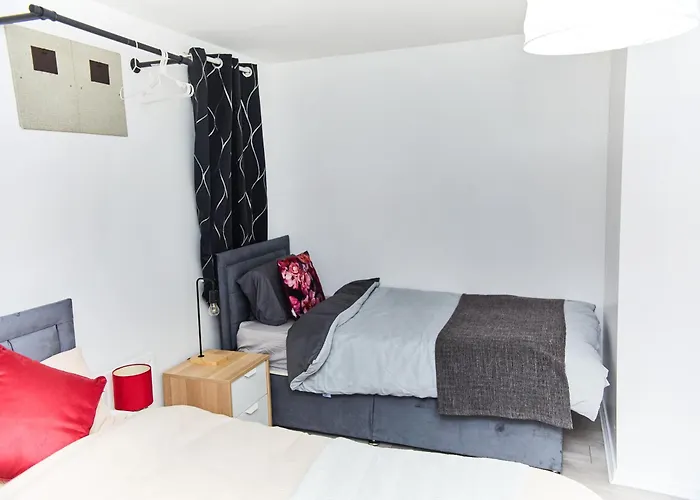 Emerald Haven 5 Star Proximity