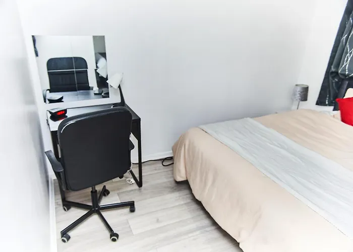 Emerald Haven 5 Star Proximity