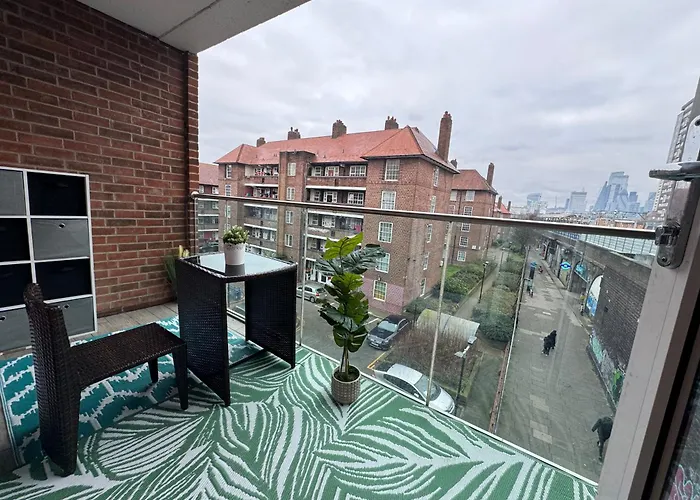 Cosy Luxurious Room In The Heart Of London