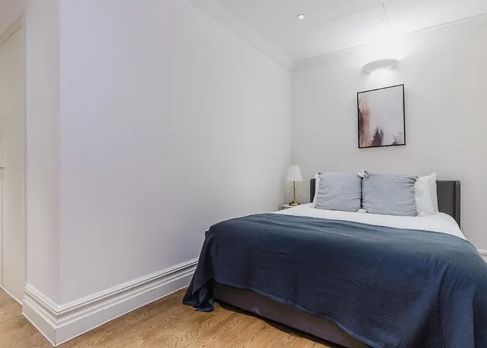 Mayfer Best Apartment